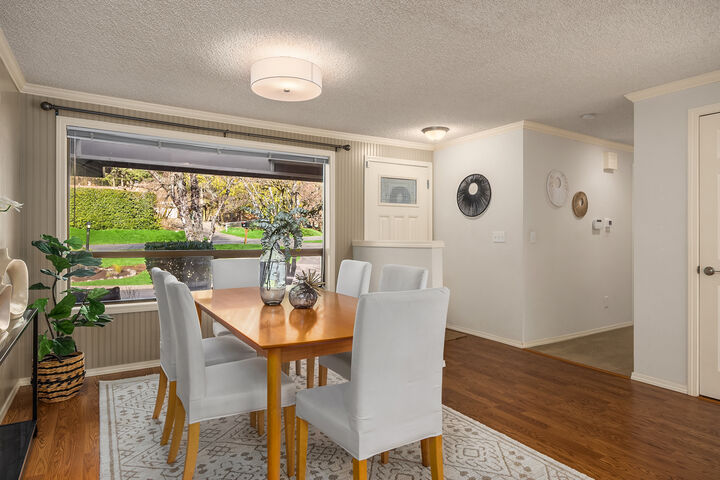 Property Photo:  5344  Ruby Place NE  WA 98110 