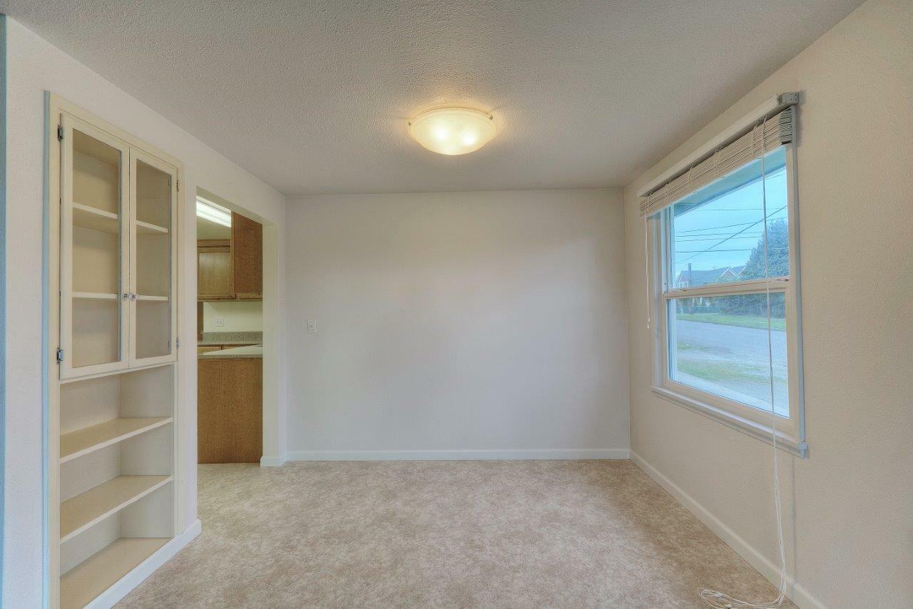 Property Photo: Dining room 4002 E I St  WA 98404 