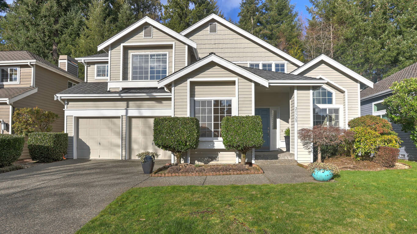 25728 SE 35th Place  Sammamish WA 98029 photo