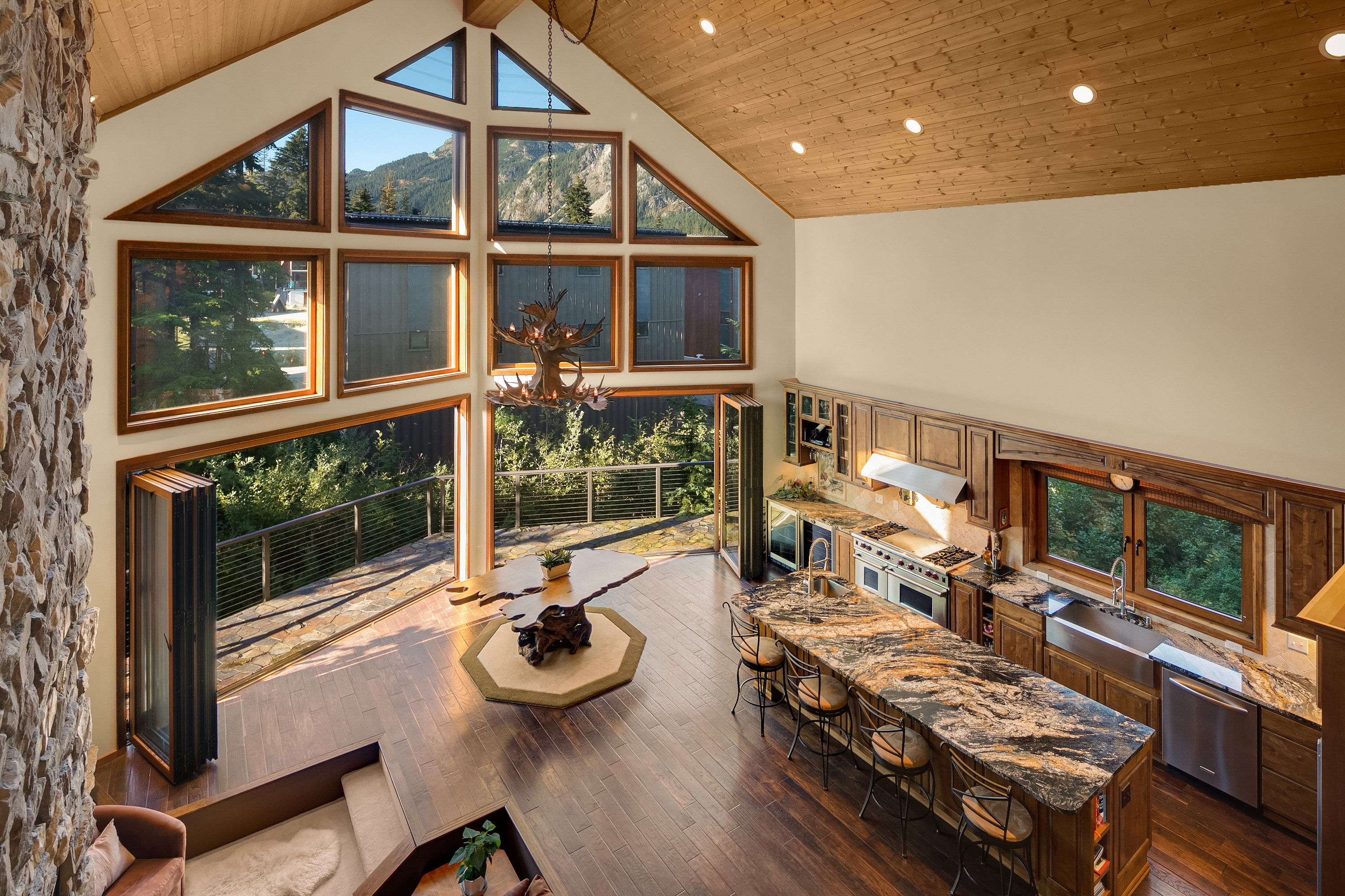 Property Photo: 73 Guye Peak Lane WA 98068