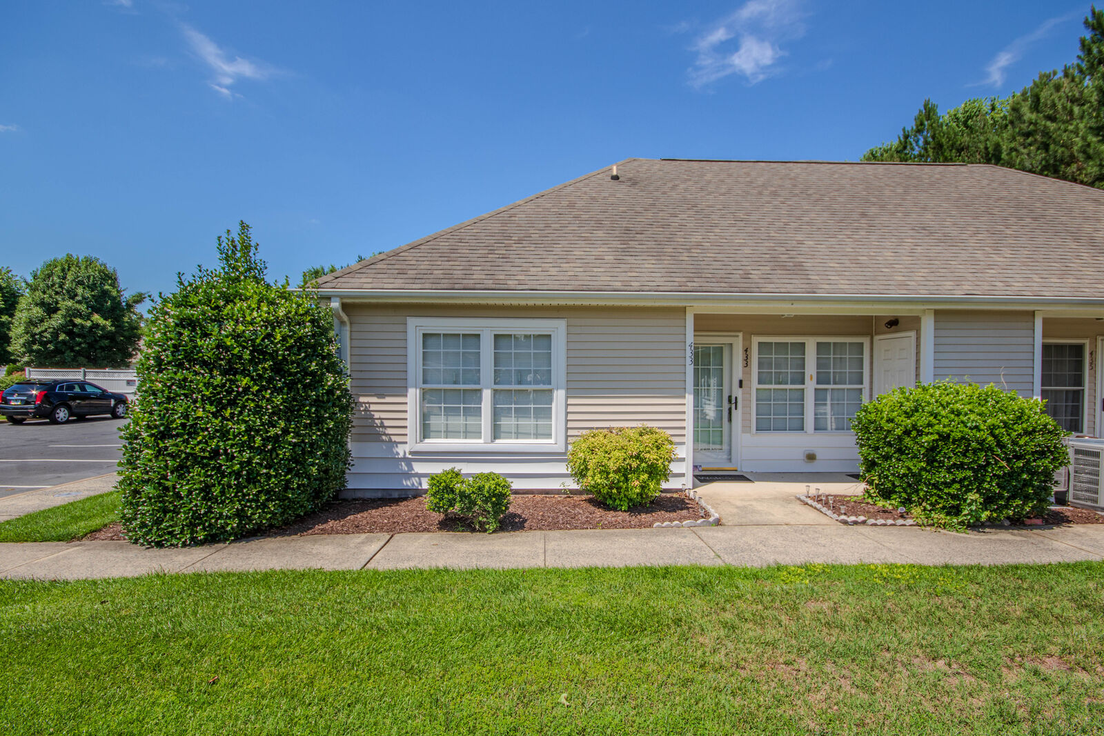 Property Photo:  433 Troopers Way 433  MD 21804 