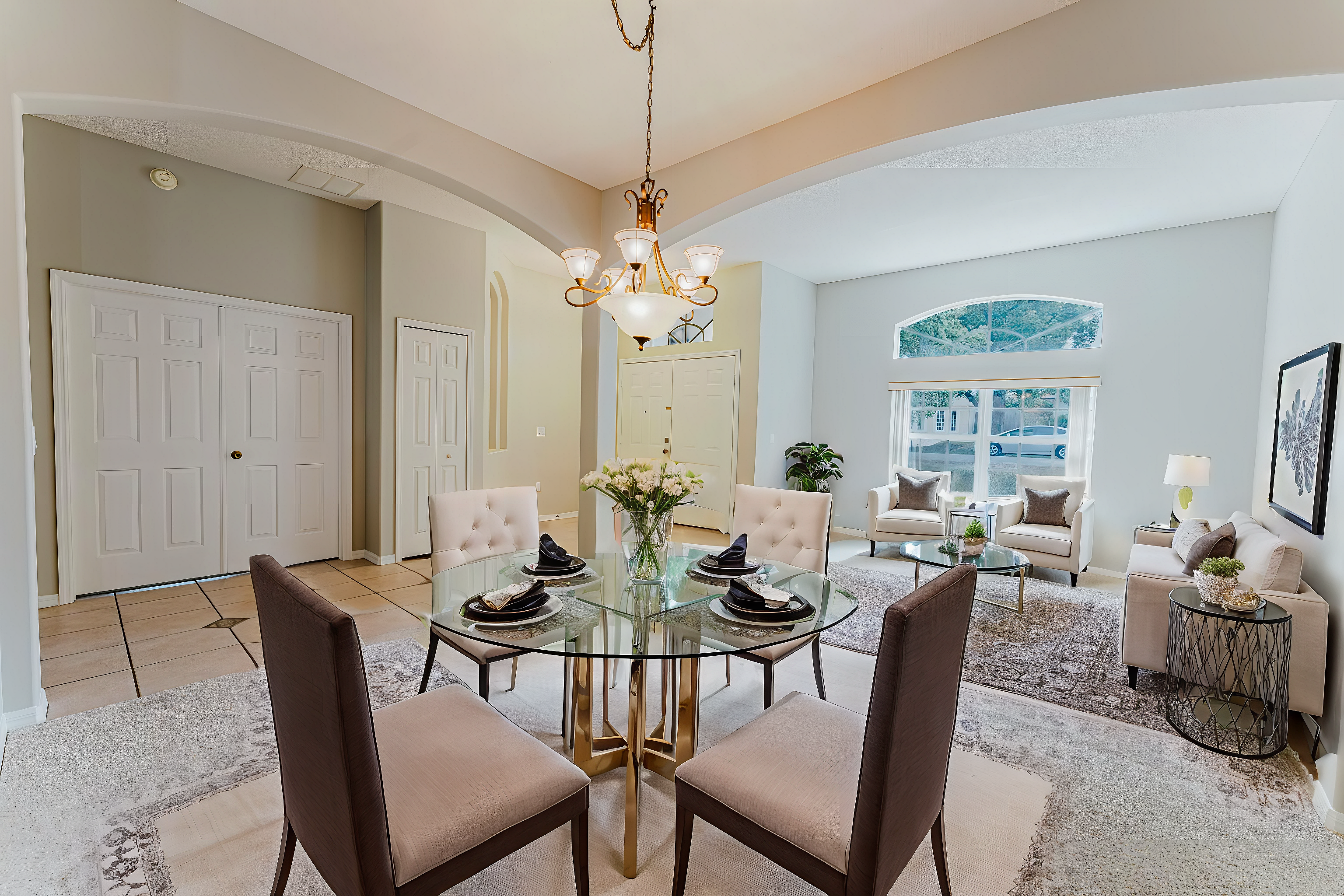 Property Photo:  2025 Claremont Drive  FL 32725 