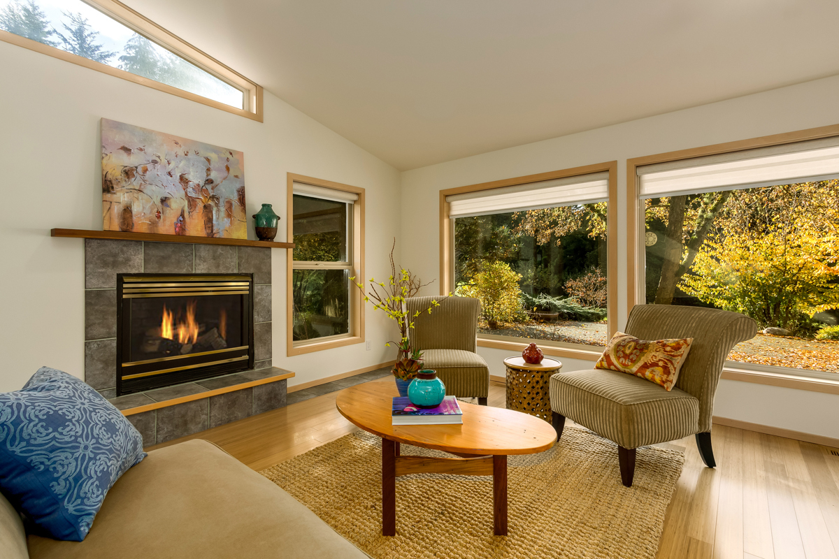 Property Photo: Matsu place 11537 Matsu Place NE WA 98110