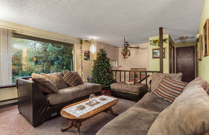 Property Photo: Interior 306 E Henni Rd WA 98277