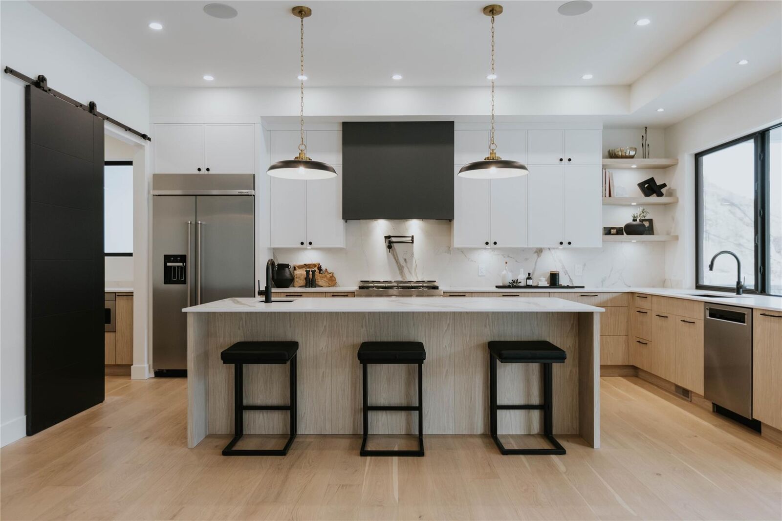 Property Photo:  5533 Foothill Court  BC V1W 0C4 