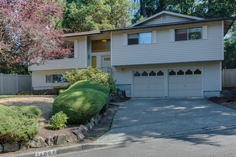 Property Photo: 14608 125th Ave NE WA 98072