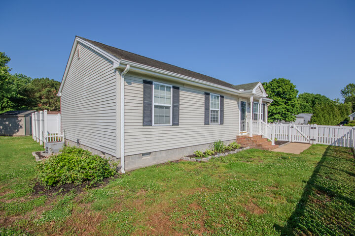 Property Photo:  11956 Robyn Lane  MD 21853 