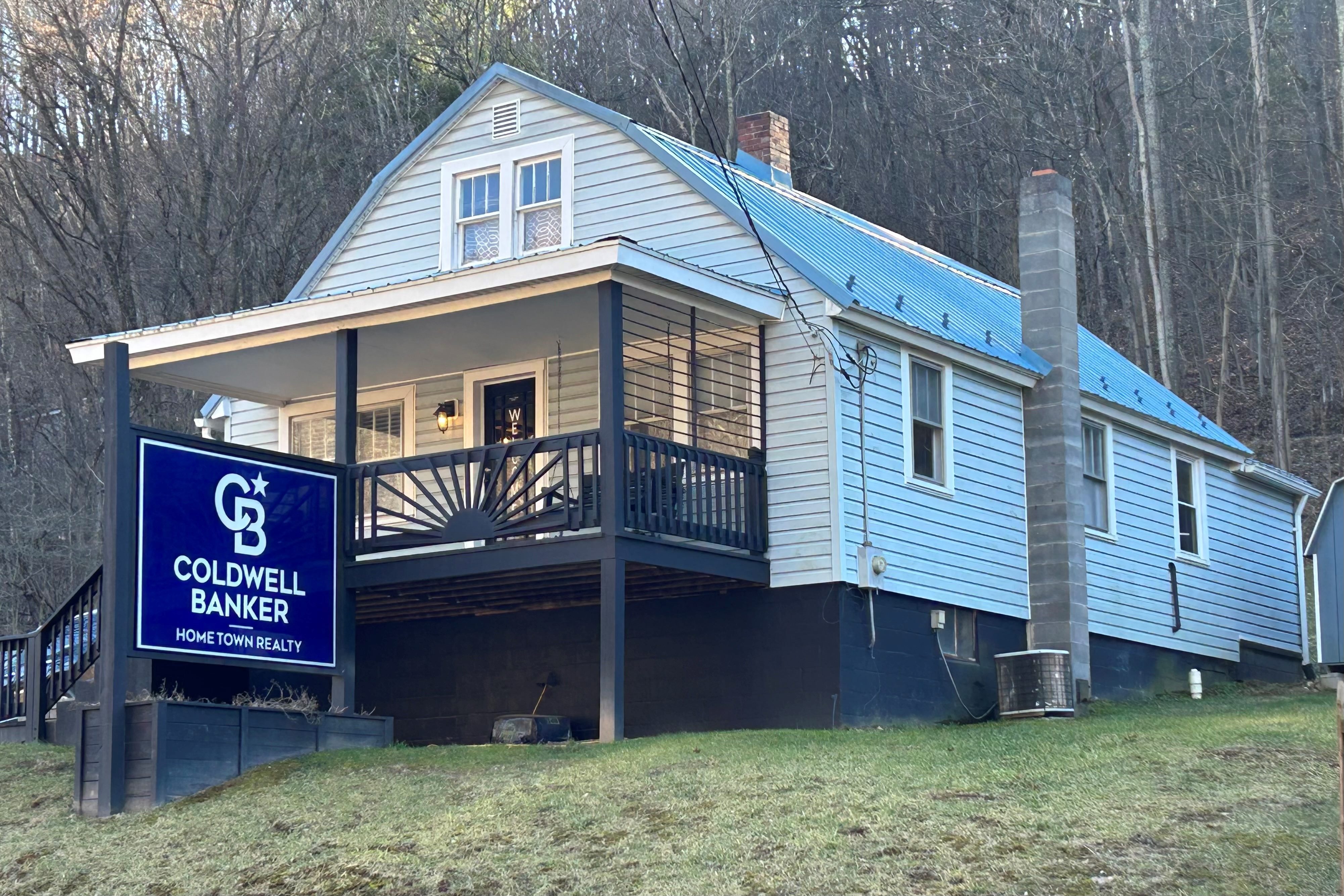 Home Town Realty,Romney,Home Town Realty