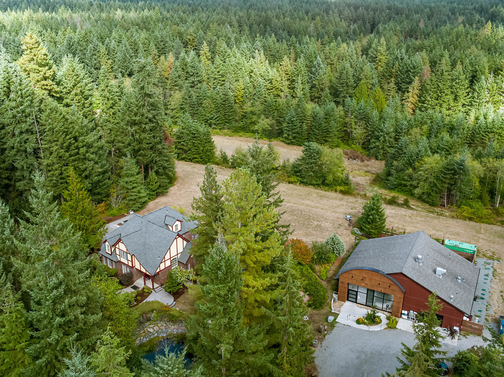 Property Photo:  5415  Crawford Road  WA 98260 