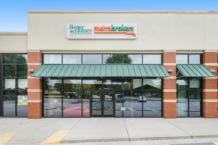 Metro Brokers,Lithonia,Metro Brokers