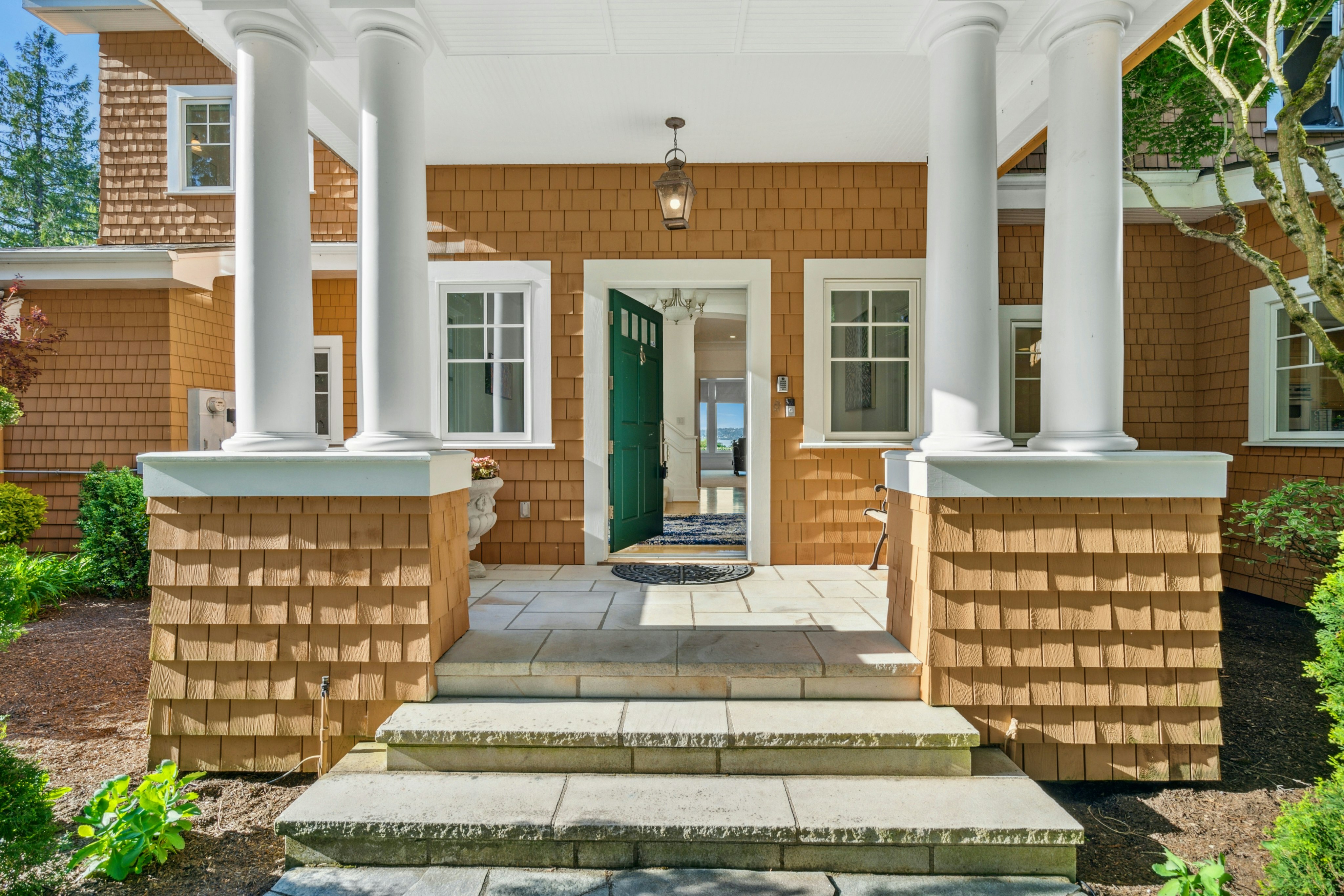 Property Photo: 7944 NE 32nd Street WA 98039