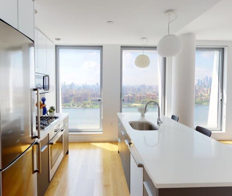 Property Photo: 1 S 1st St 40K NY 11249