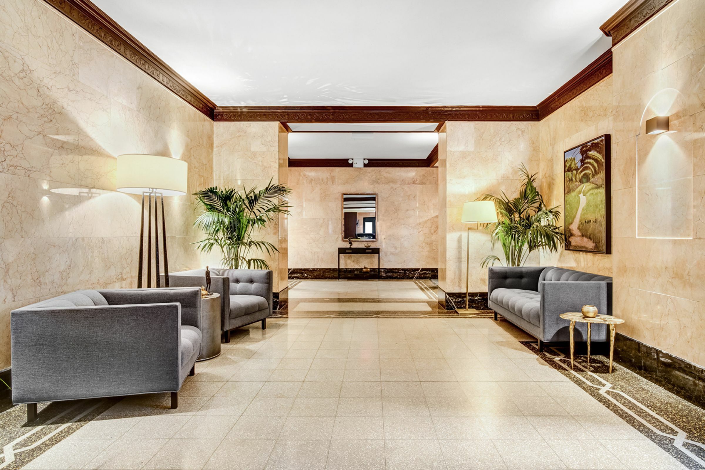 Property Photo: 301 East 21 Street 9B NY 10010