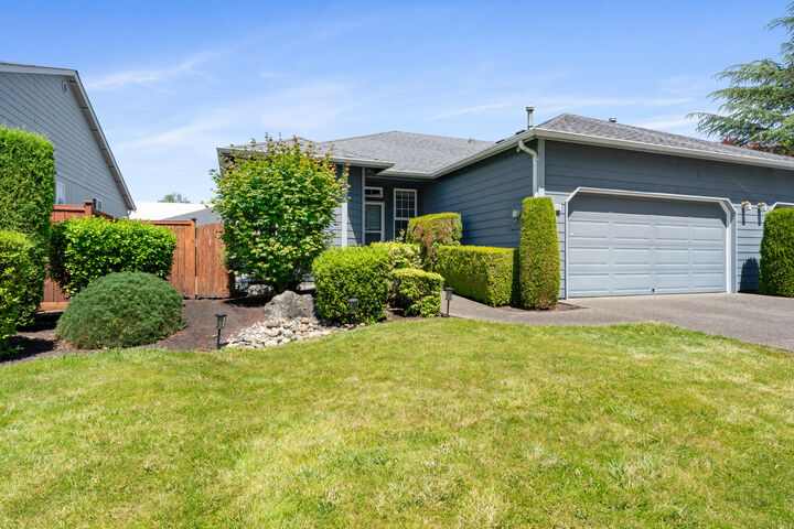 Property Photo: 3715 110th Avenue Ct E WA 98446