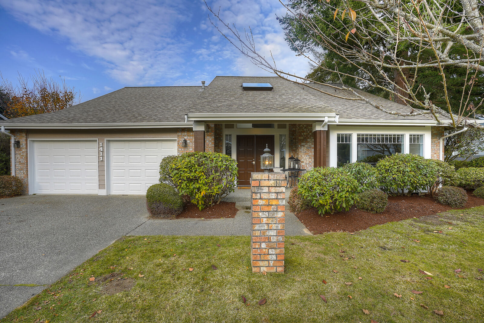 Home for sale in Gig Harbor 1411 34th St Ct NW, Gig Harbor, WA 98335
