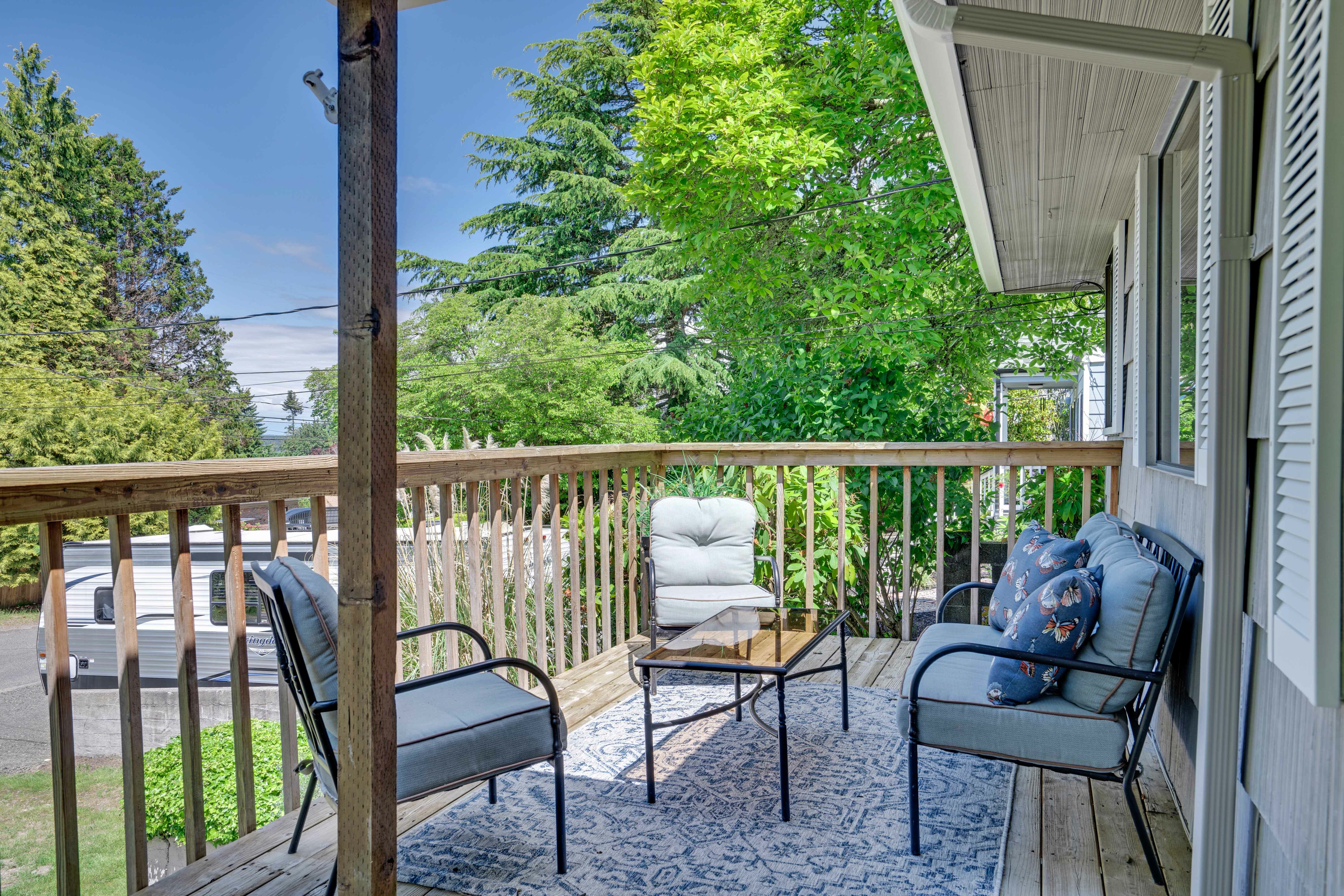 Property Photo: 2915 Louise Avenue W WA 98466