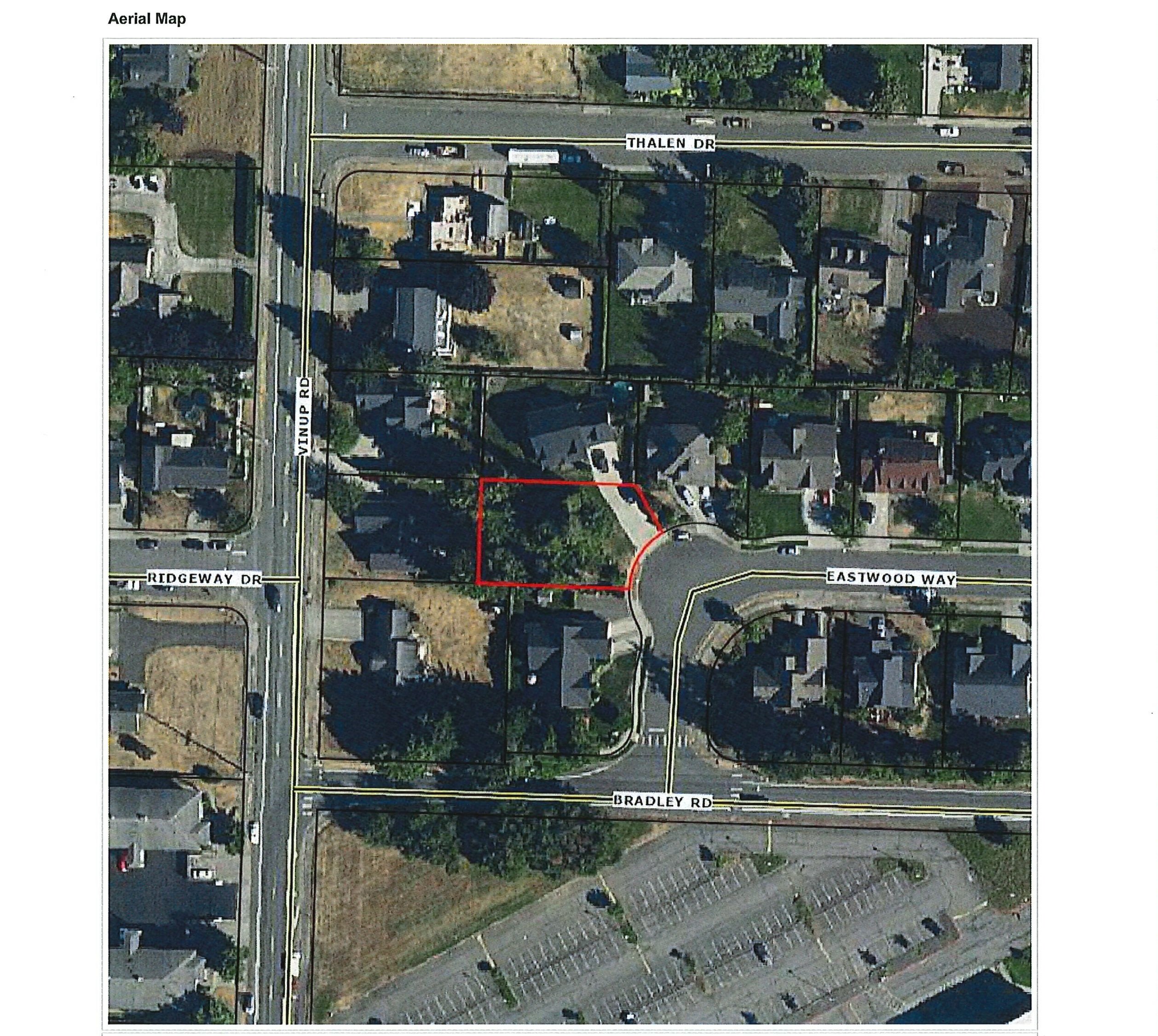 Property Photo: 1311 Eastwood Wy WA 98264