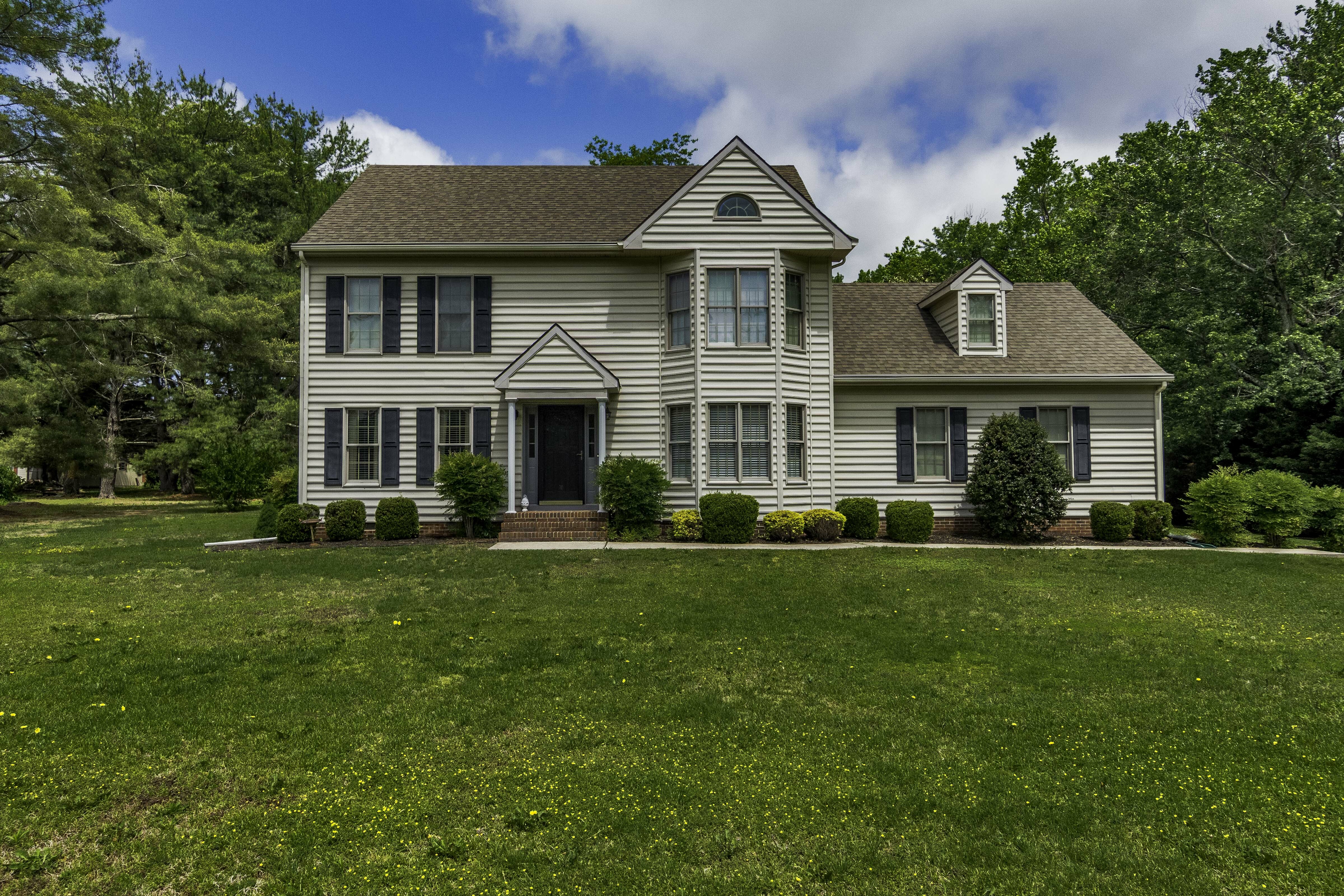 Property Photo: 27890 Cross Creek Drive MD 21801