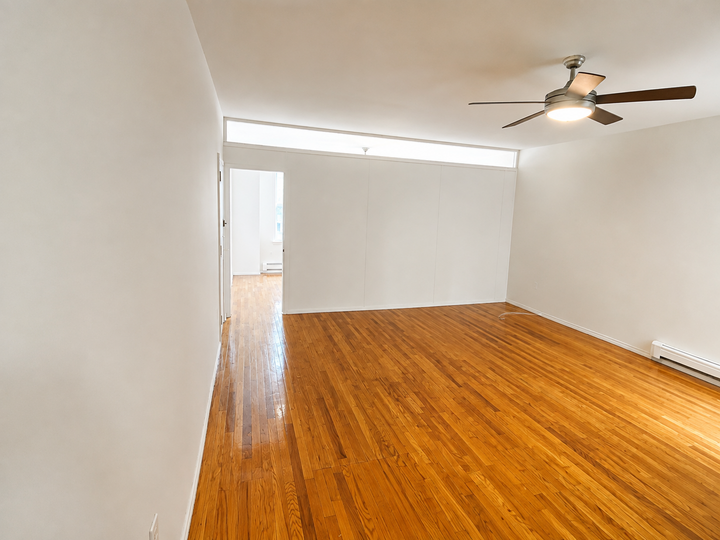 Property Photo:  387 Clinton Street 1L NY 11231 