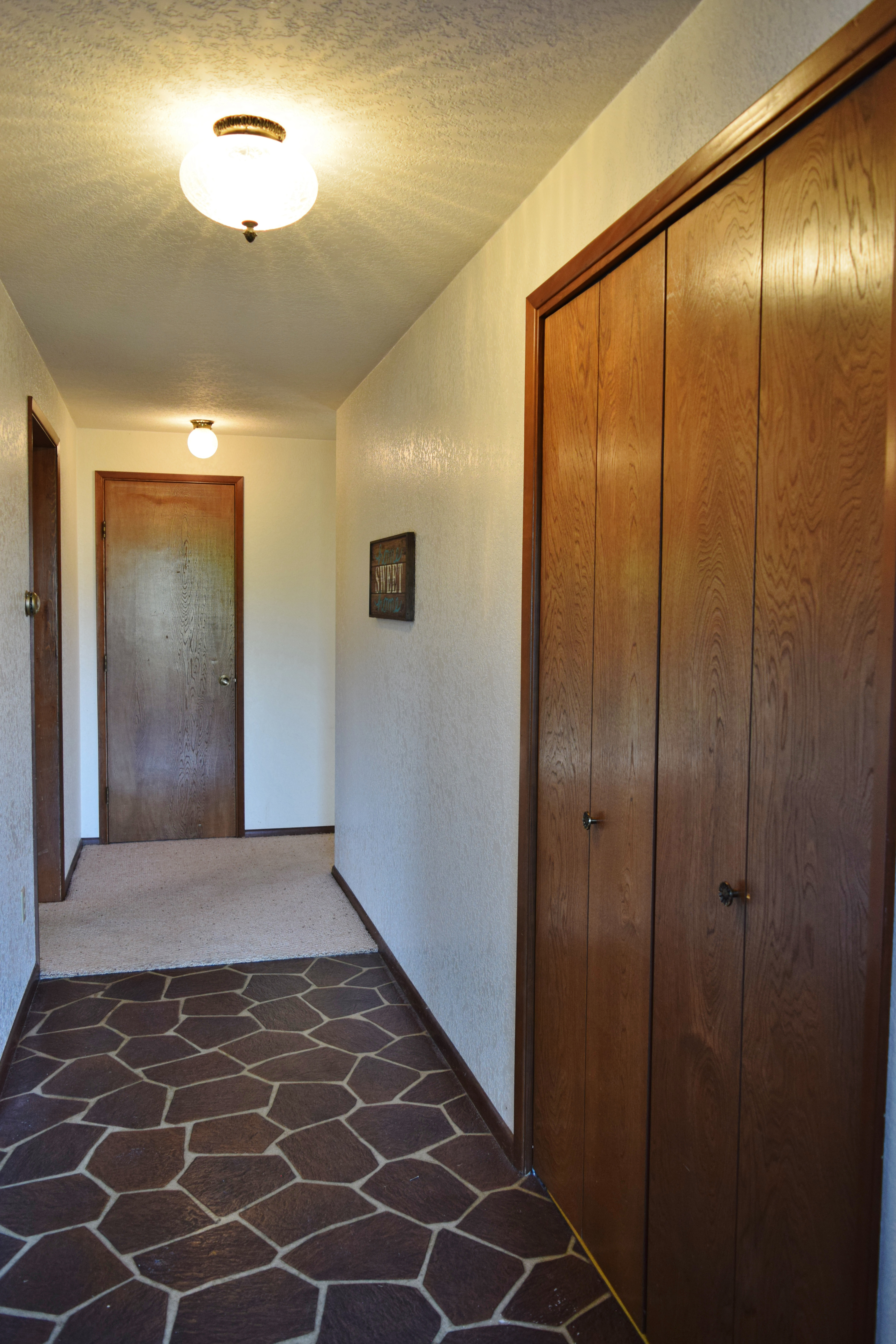 Property Photo: Foyer 8635 Bender Rd WA 98264