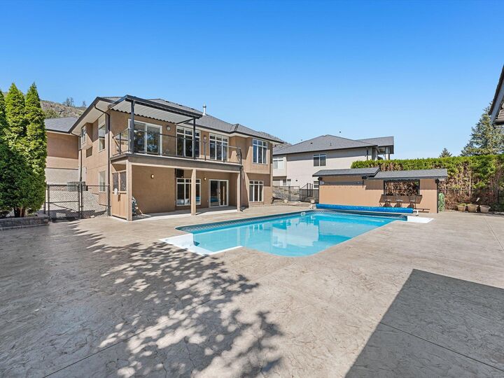 Property Photo:  2413 Cobblestone Road  BC V4T 3A7 