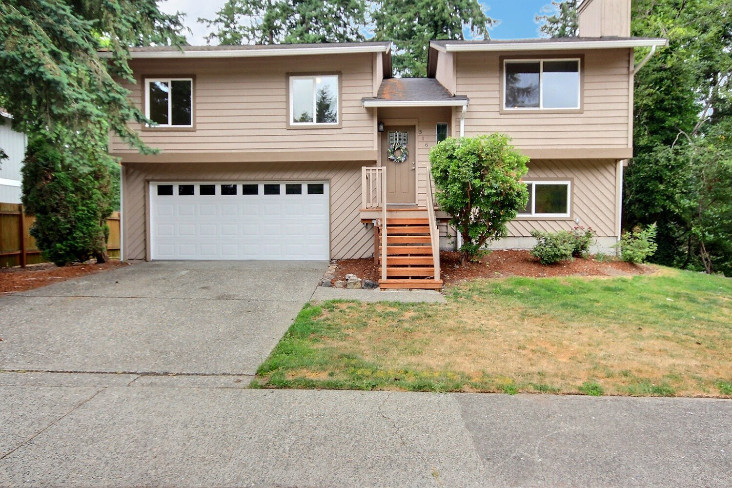 Property Photo:  31621 1st Place S  WA 98003 