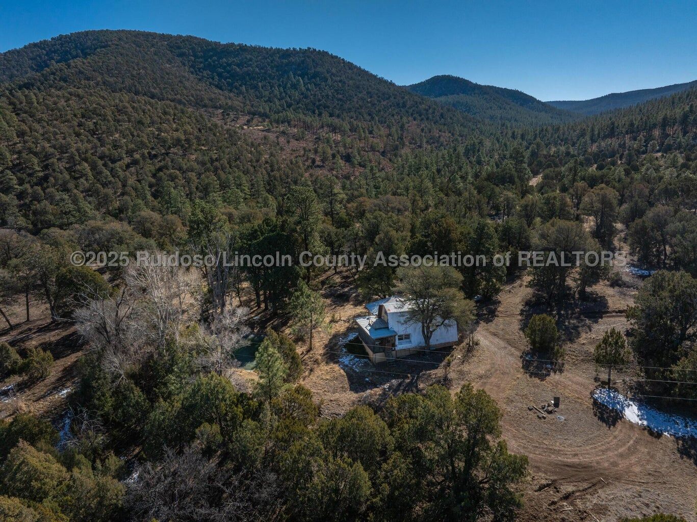 Property Photo: Main Mm 262 US Hwy 70 East  NM 88346 