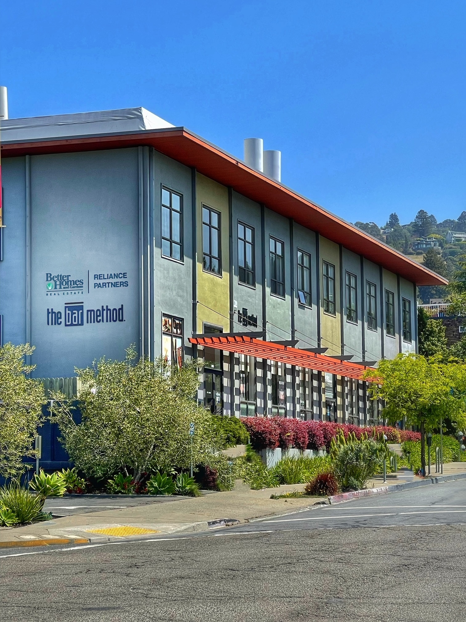 Berkeley,Berkeley,Better Homes and Gardens Reliance Partners
