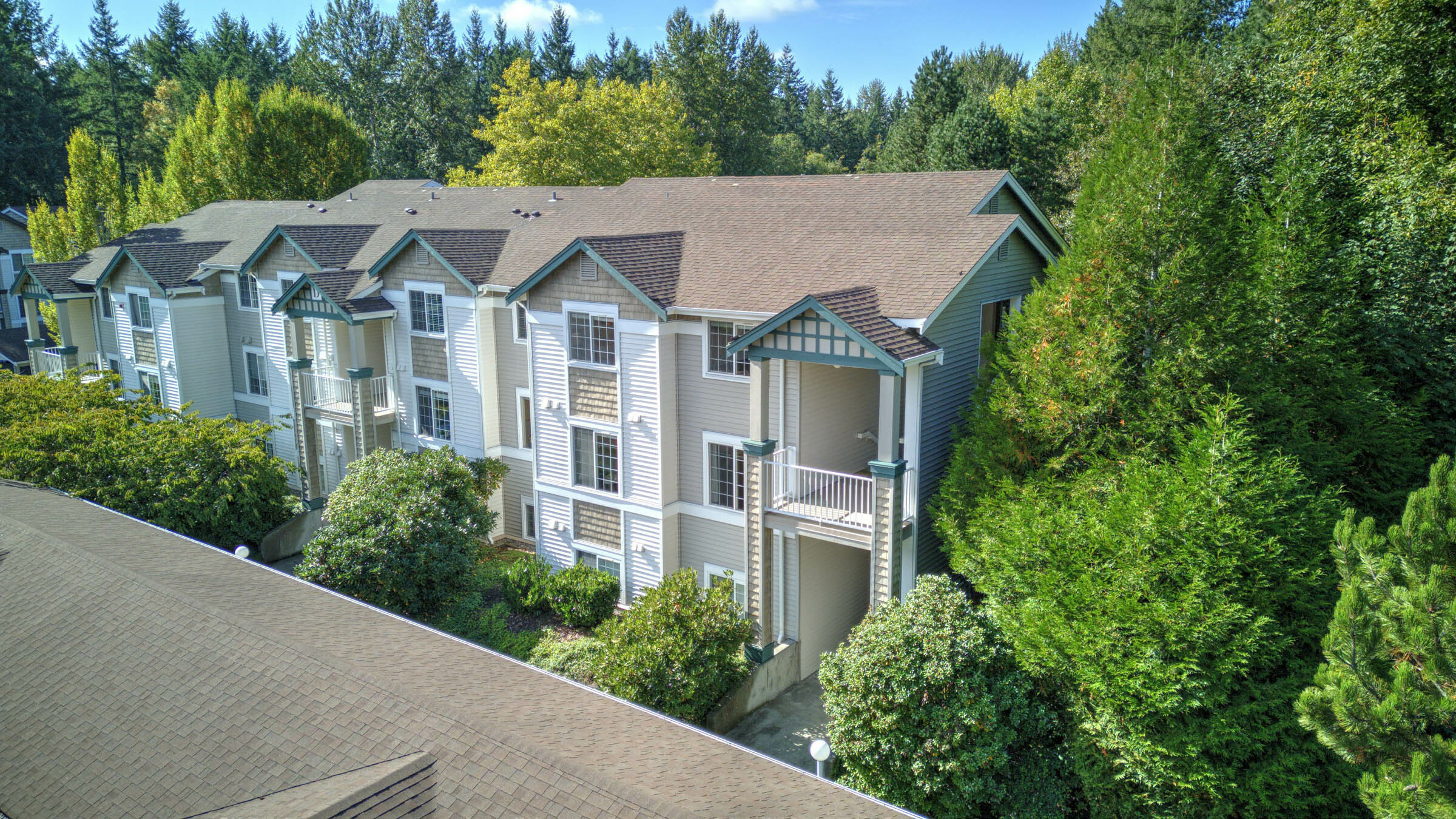 25235 SE Klahanie Boulevard D304  Sammamish WA 98029 photo