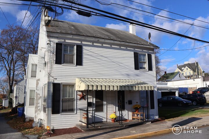 333 & 335 N Catherine Street  Middletown PA 17057 photo
