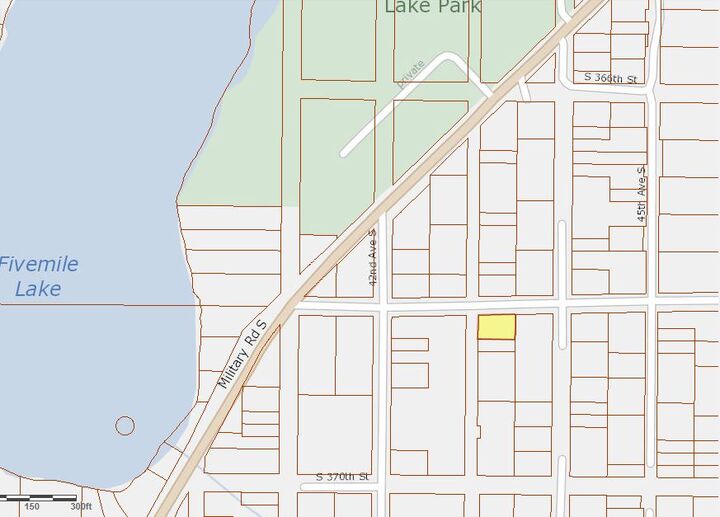 368 Xx S 42nd Ave S  Auburn WA 98001 photo