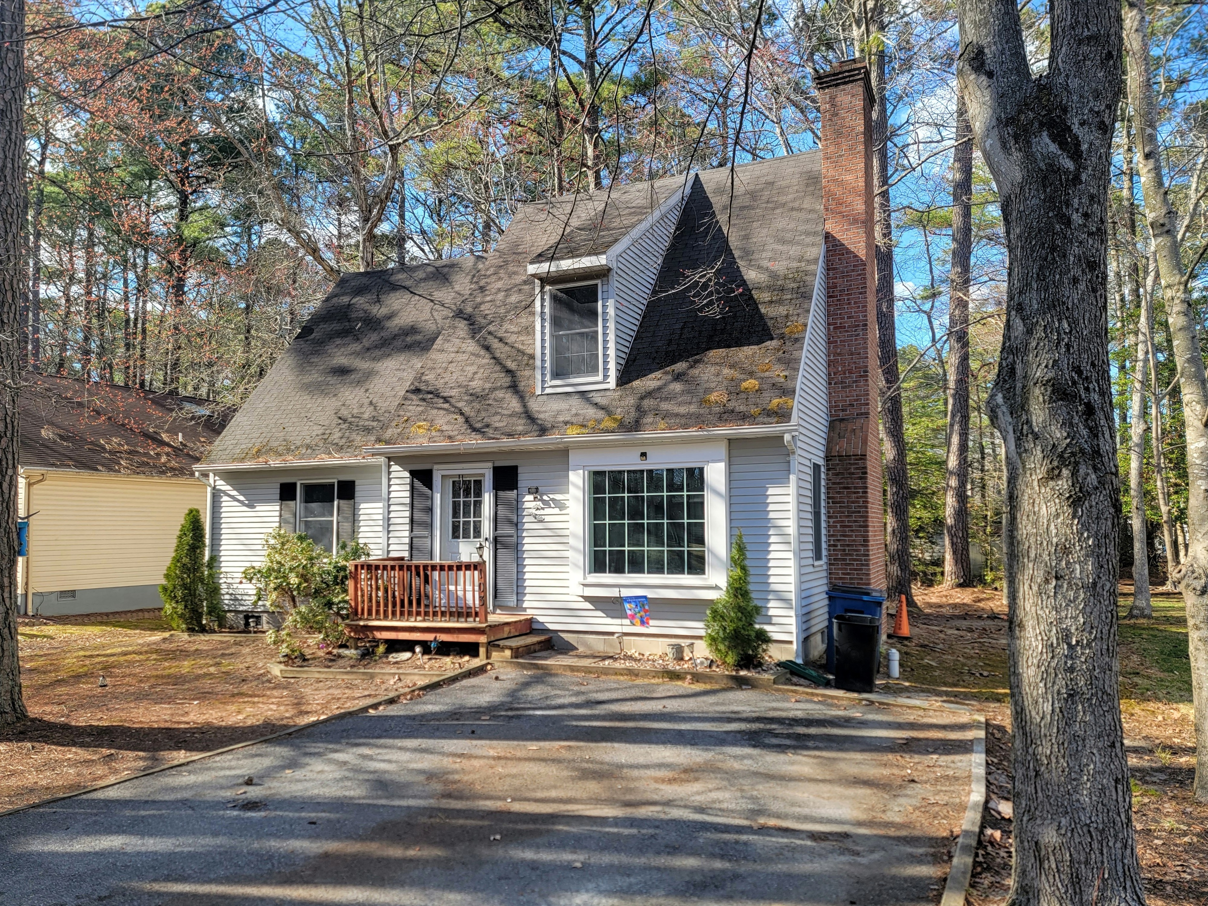103 Ocean Parkway  Ocean Pines MD 21811 photo
