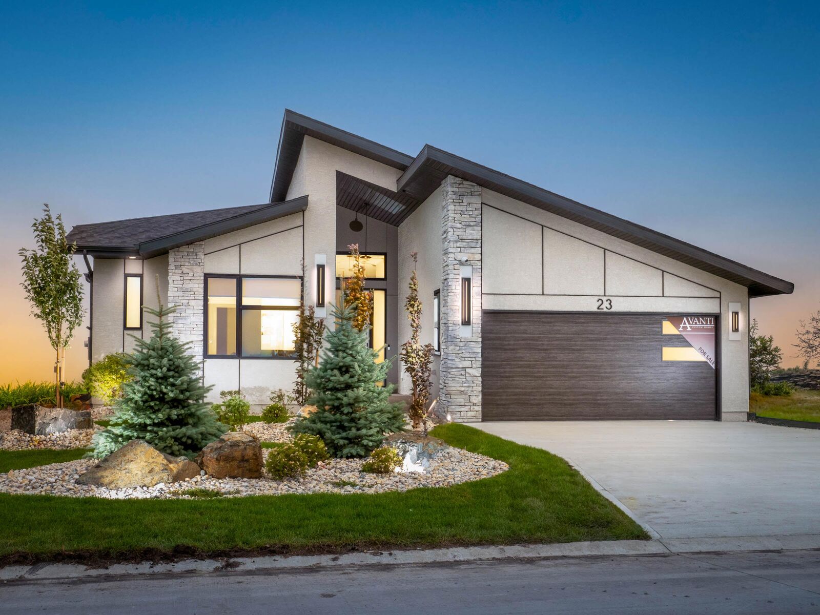 Photo de la propriété: Oasis Bend MB R3Y 2K5