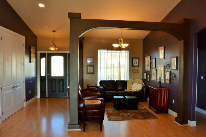 Property Photo: Interior 2274 Plum St WA 98823