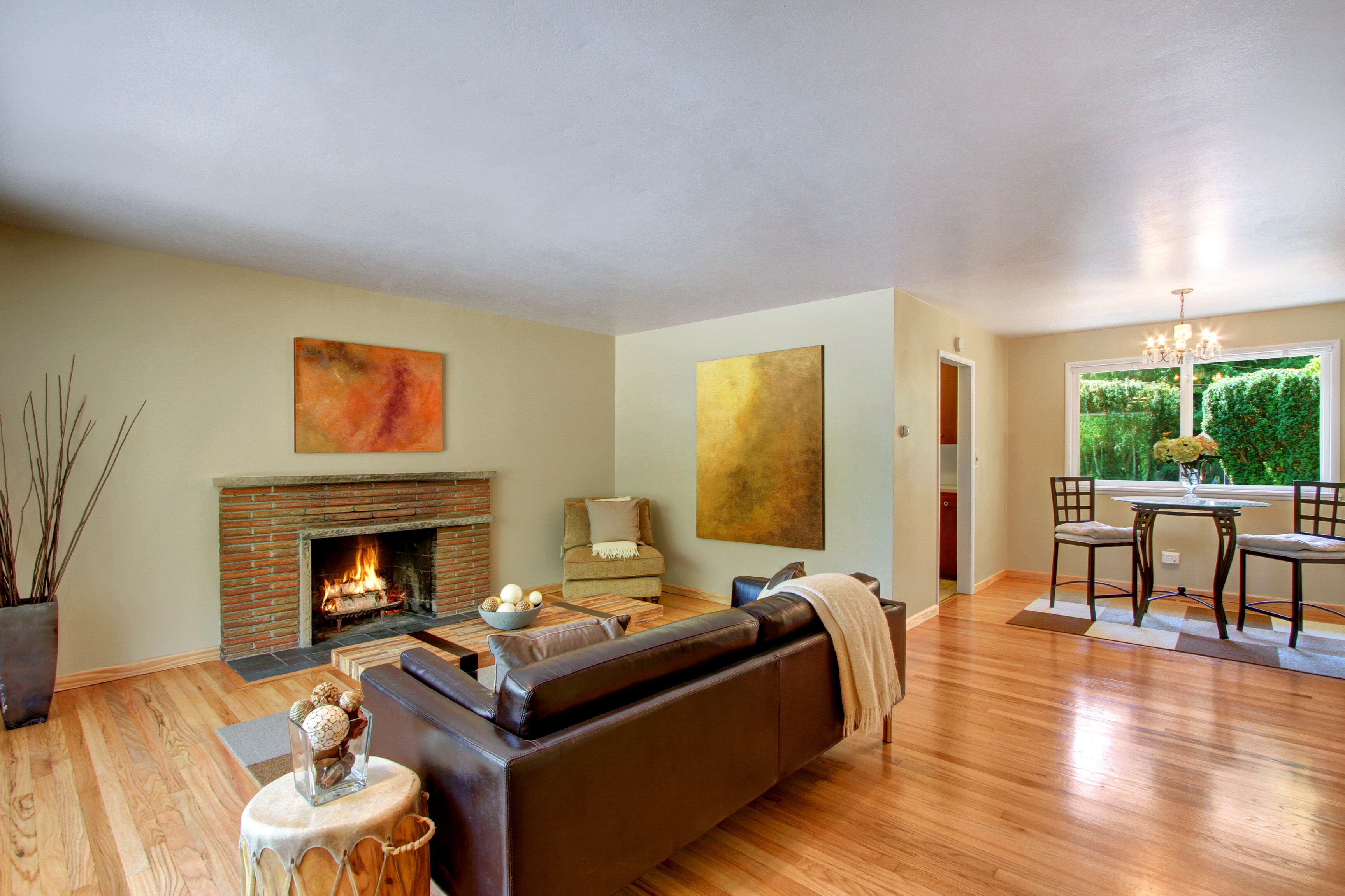 Property Photo: 115 n 200th st. 115 N 200th St WA 98133