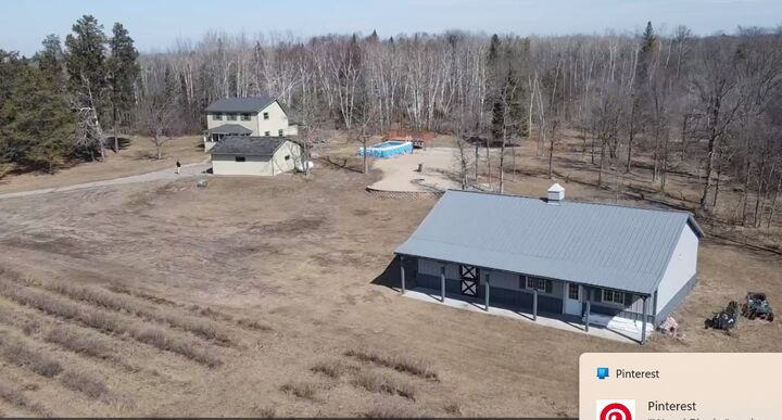 Property Photo:  11904 Cardinal Road NW  MN 56601 