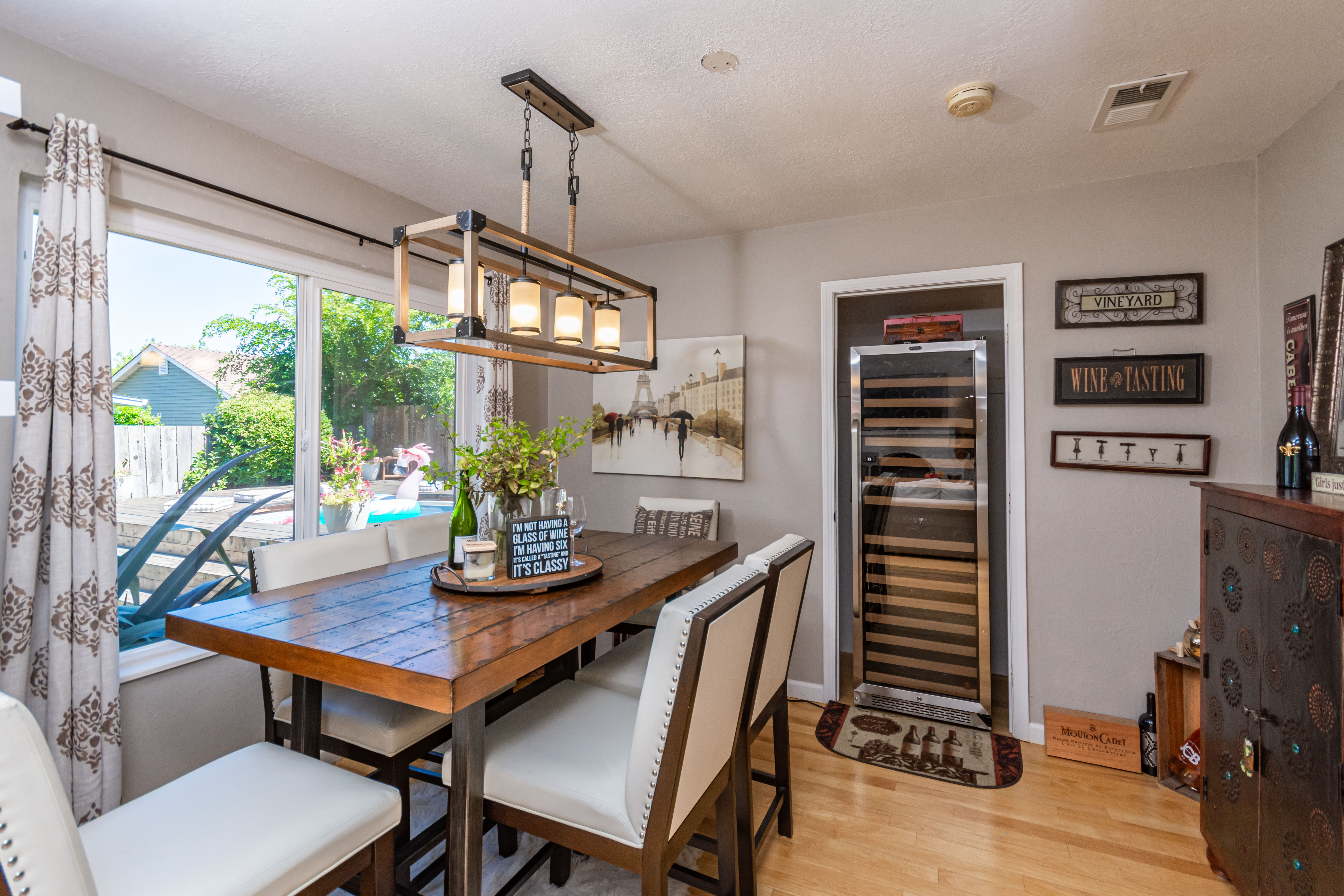 Property Photo: 4458 Jefferson Street CA 94558