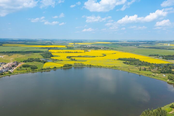 Property Photo:  Twp 360 - RR 283C  AB T4G 1R7 