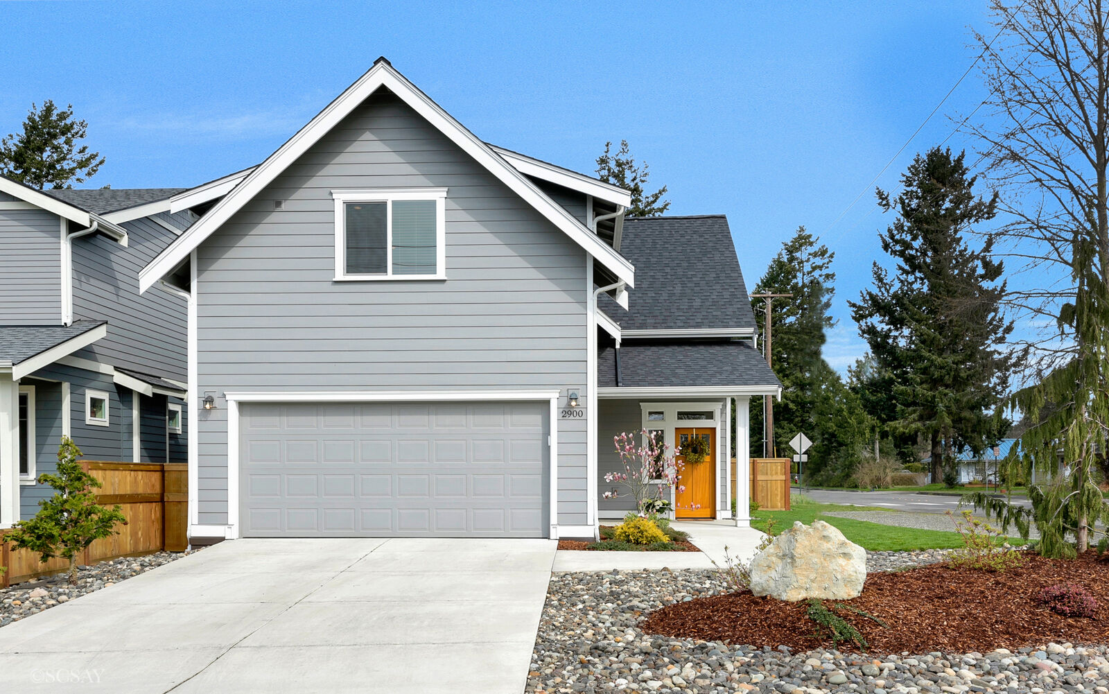 Property Photo:  2900 W Indiana St  WA 98225 