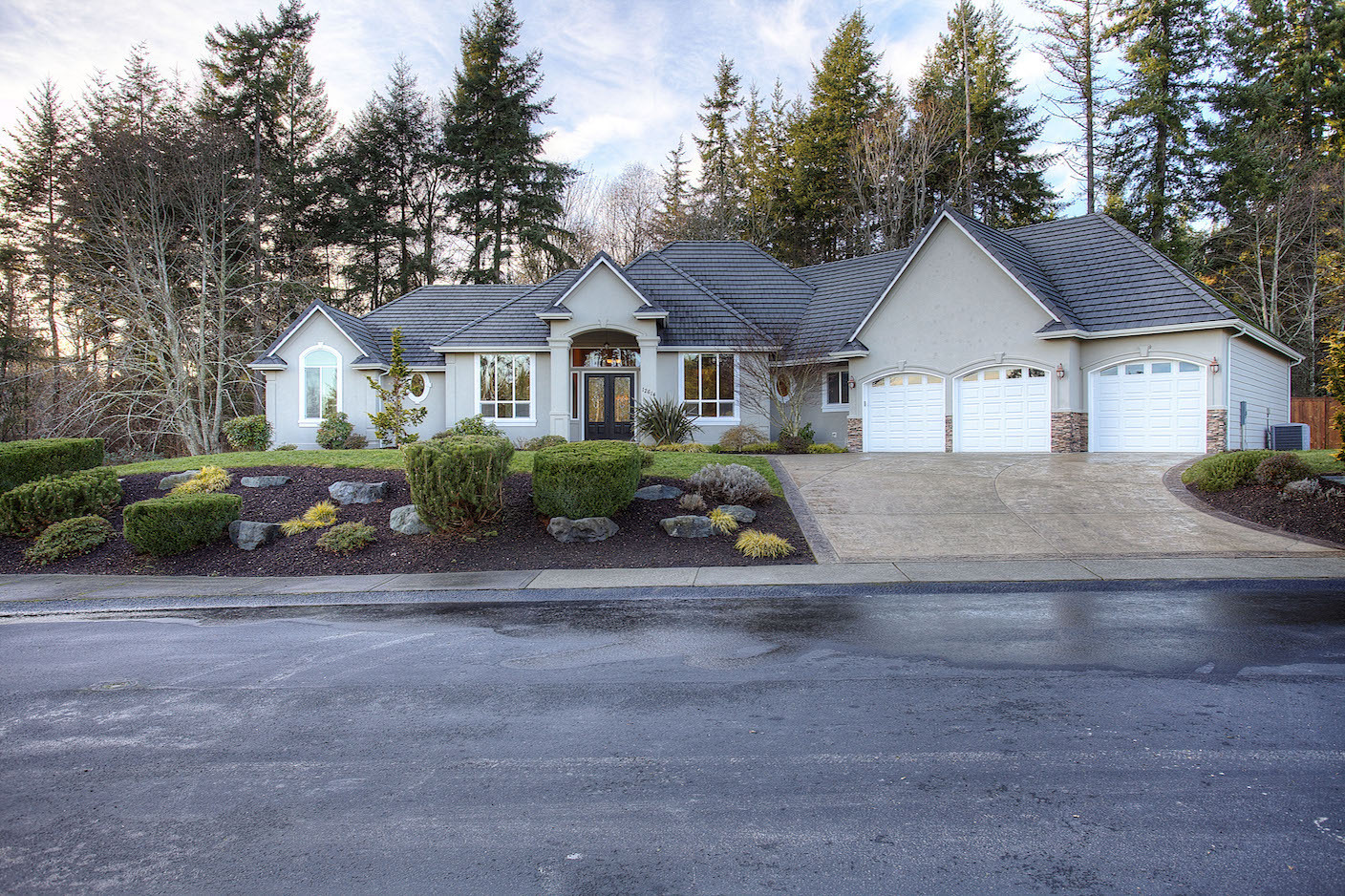 Property Photo:  12614 101st Av Ct NW  WA 98329 