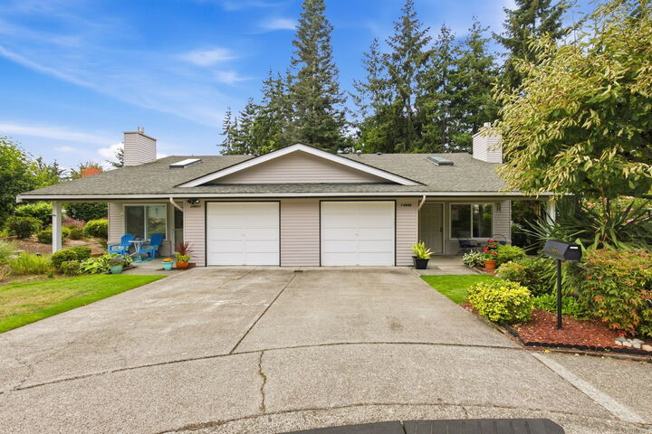 Property Photo: 24849 13th Avenue S WA 98198