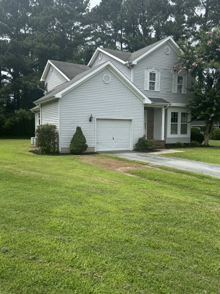 Property Photo: 600 Upland Court MD 21801