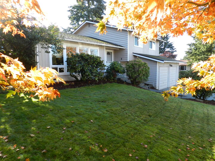 12803 NE 149th  Woodinville WA 98072 photo