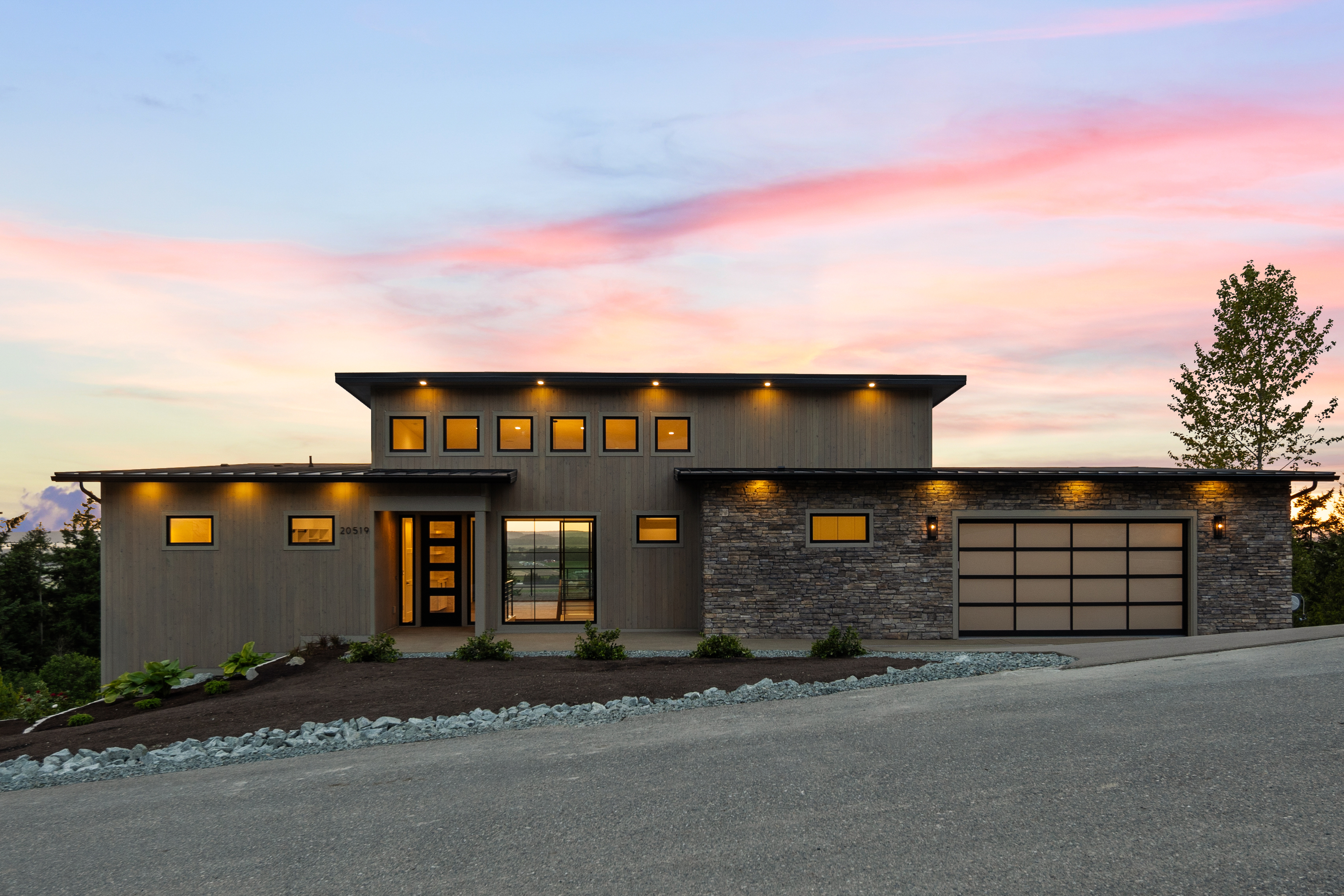 Property Photo: 20519 Benson Ridge Lane WA 98274