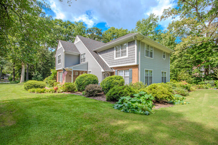 Property Photo: 5434 Loch Ness Terrace MD 21801