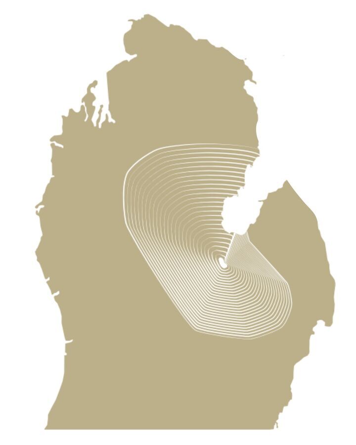 Bay City Office,Bay City,Signature Realty