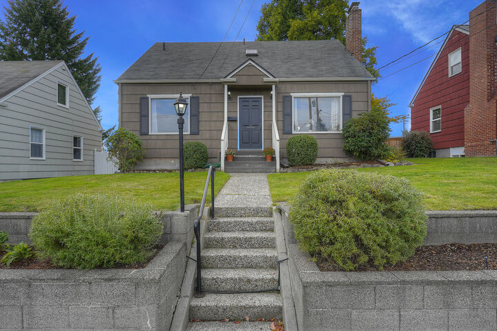4906 N 26th Street  Tacoma WA 98407 photo