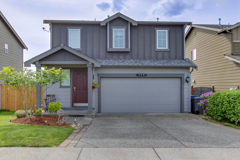 Property Photo:  16602 42nd Ave SE  WA 98012 