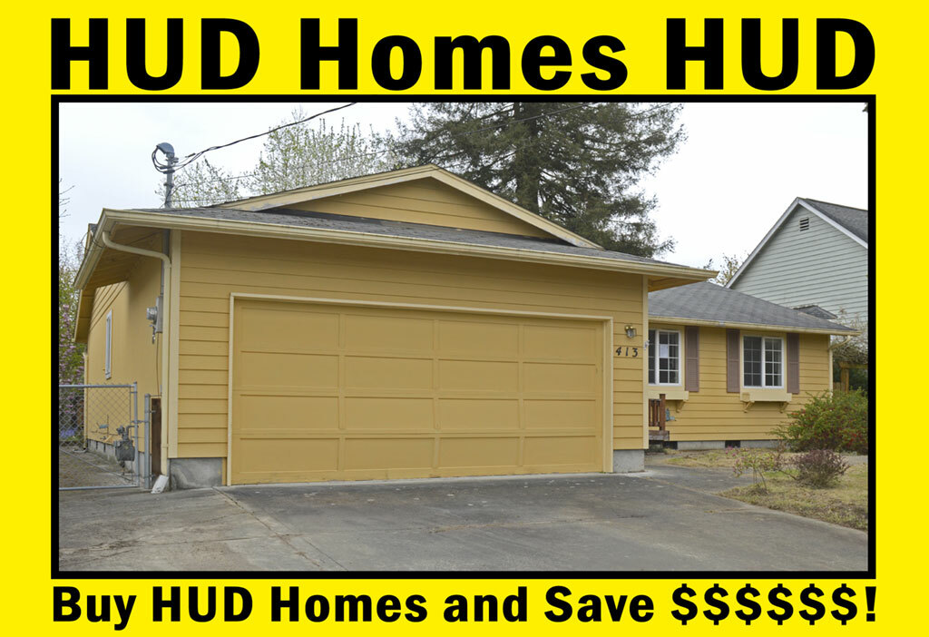 Property Photo: 413 Kincaid Ave WA 98390