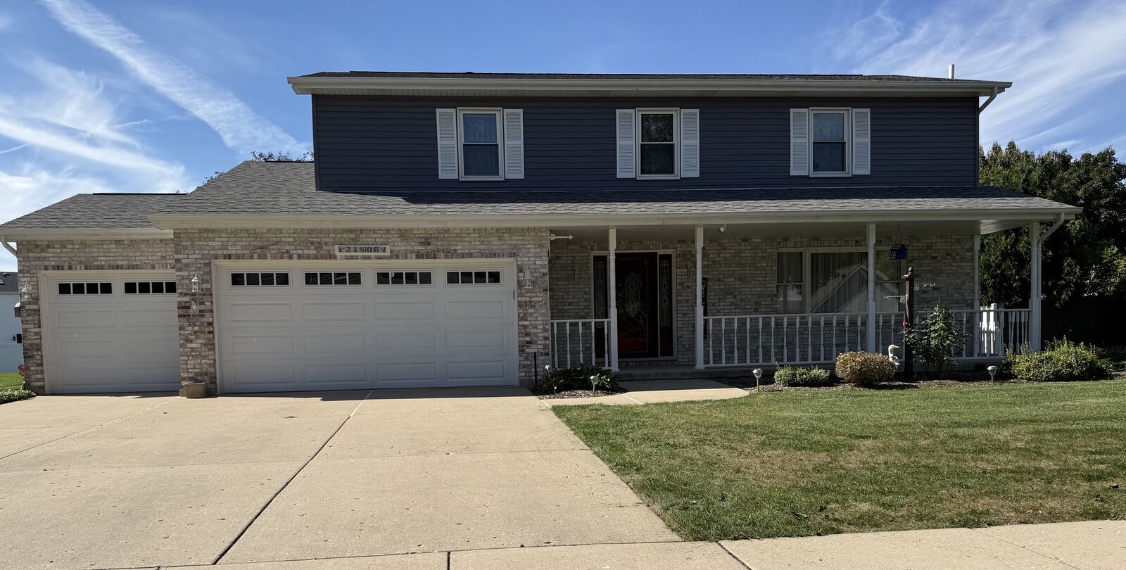 Property Photo: 24806 S Potawatomie Trail IL 60410